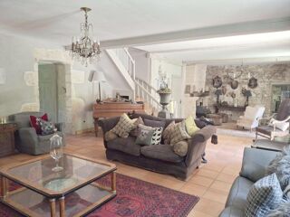  Maison à vendre 11 pièces 388 m²