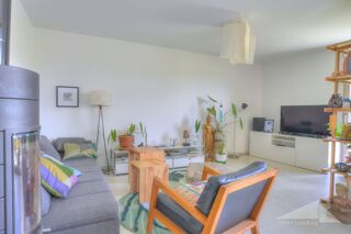  Maison à vendre 5 pièces 125 m²
