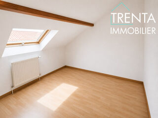 Location Appartement Appartement T4 lumineux - Moirans Moirans