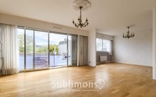  Appartement � vendre 5 pi�ces 111 m�