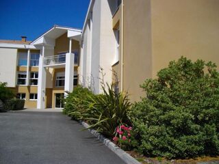  Appartement � vendre 1 pi�ce 31 m�