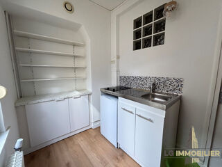  Appartement à louer 1 pièce 20 m²