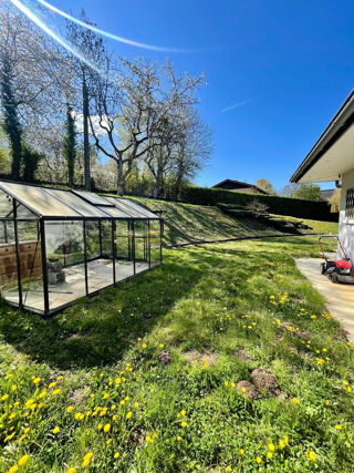  Maison � vendre 7 pi�ces 160 m�