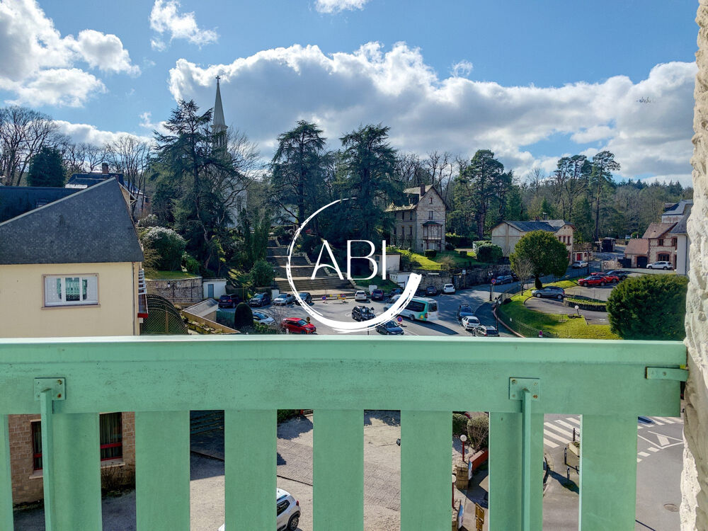 Appartement à vendre Bagnoles de l'Orne Normandie