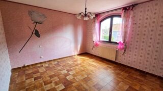  Maison à vendre 6 pièces 162 m²