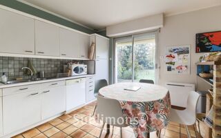  Maison à vendre 5 pièces 130 m²