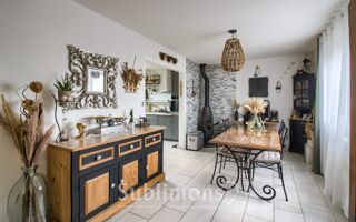  Maison à vendre 5 pièces 88 m²