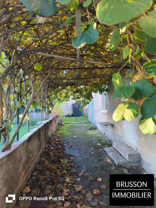  Maison � vendre 4 pi�ces 108 m�