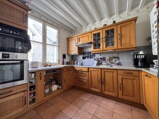  Maison à vendre 4 pièces 100 m²