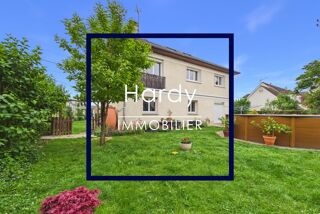  Maison à vendre 10 pièces 194 m²