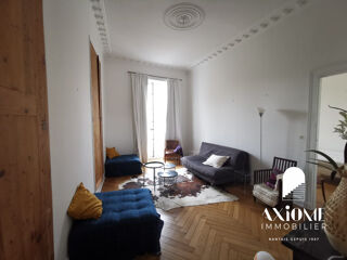  Appartement à louer 3 pièces 76 m²