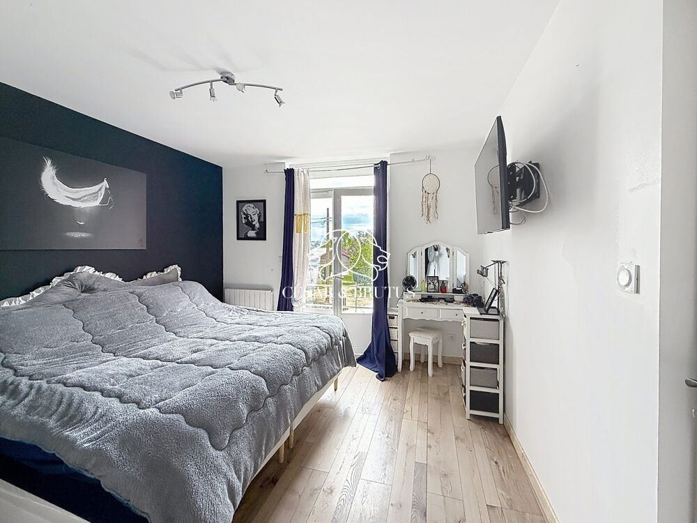 Vente Maison SUPERBE MAISON 140M2-TERRAIN Riorges