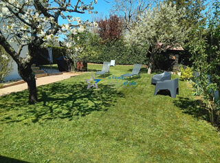  Maison � vendre 4 pi�ces 68 m�