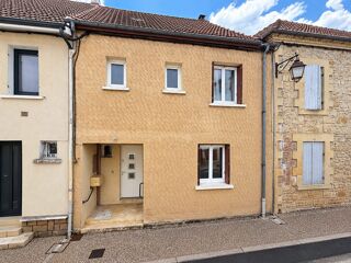 Vente Maison Charmante maison de ville Lalinde