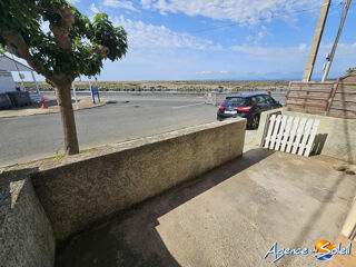  Appartement � vendre 2 pi�ces 38 m�