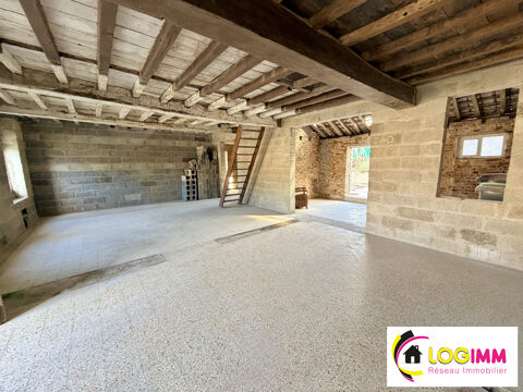   maison de village Maison - 4 pièce(s) - 140 m²
