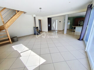  Maison � vendre 5 pi�ces 149 m�