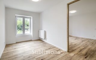  Maison à vendre 6 pièces 180 m²