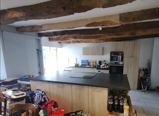  Maison à vendre 4 pièces 90 m²