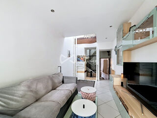  Maison à vendre 5 pièces 99 m²