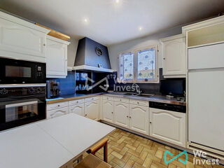  Maison � vendre 6 pi�ces 107 m�