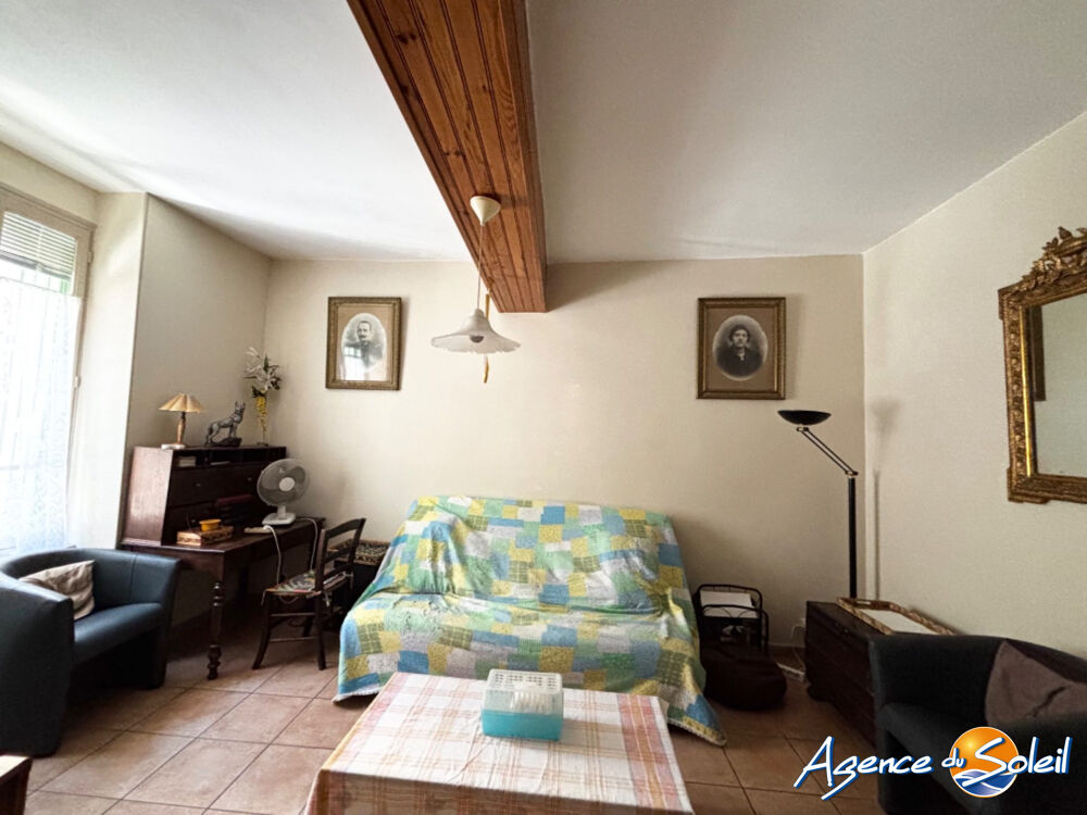 Maison ancienne avec beaucoup de charme et grand volume habitabl