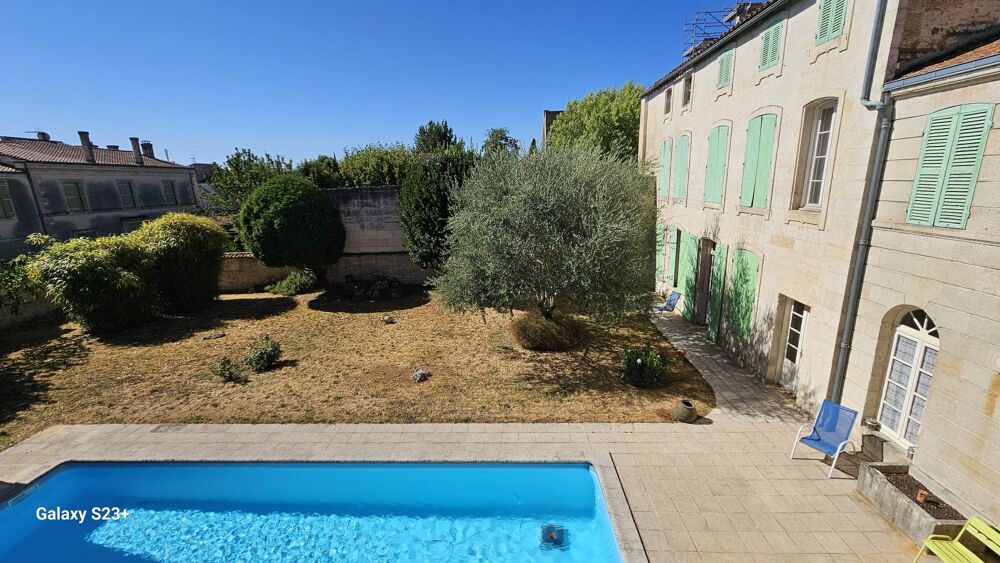 à vendre  Maison Niort (79000)