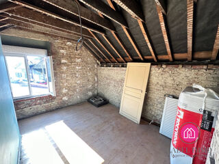  Maison � vendre 3 pi�ces 70 m�