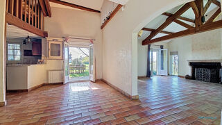  Maison à vendre 5 pièces 139 m²
