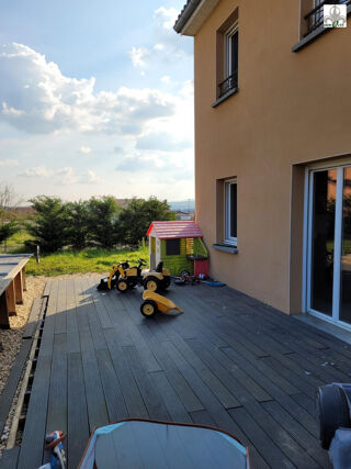  Maison � vendre 5 pi�ces 100 m�