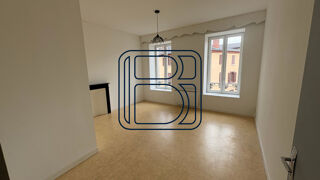  Appartement à louer 3 pièces 63 m²