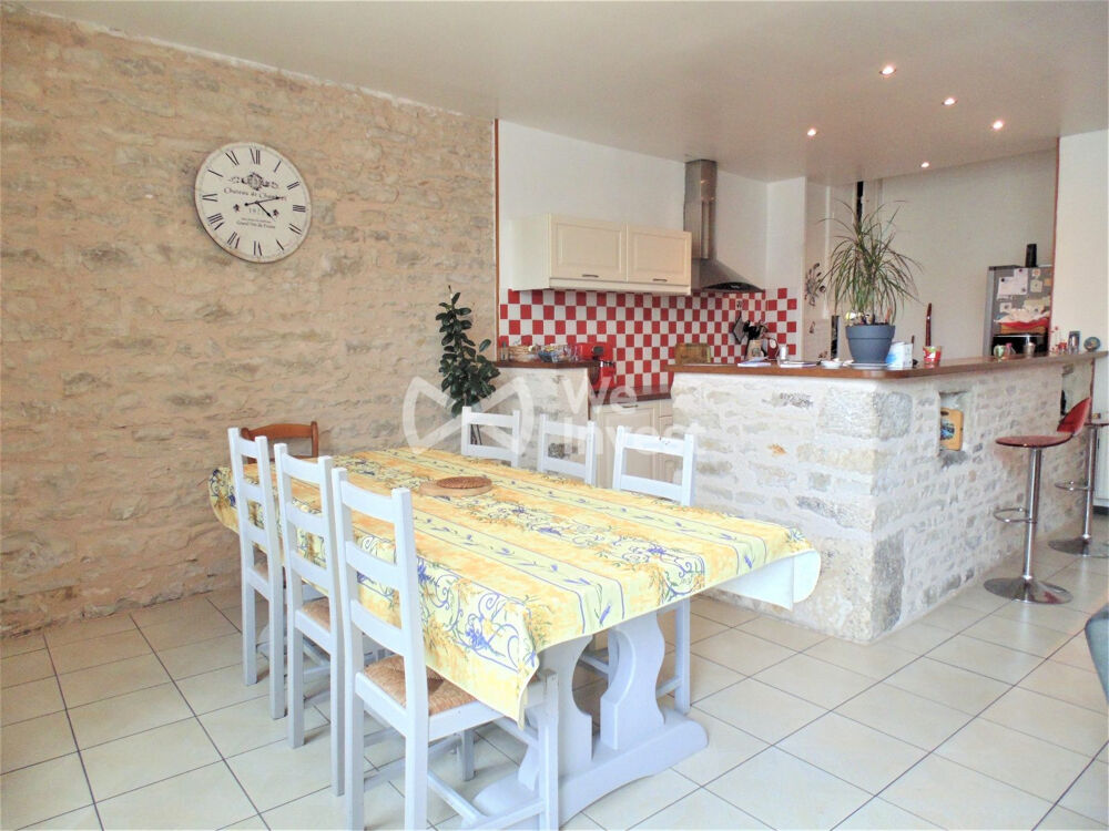 Vente Maison Maison à vendre Joux-la-Ville Joux-la-ville