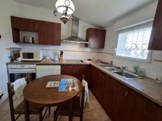  Maison à vendre 4 pièces 1 m²