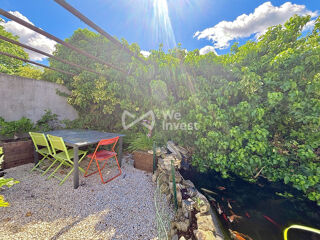  Maison � vendre 3 pi�ces 50 m�