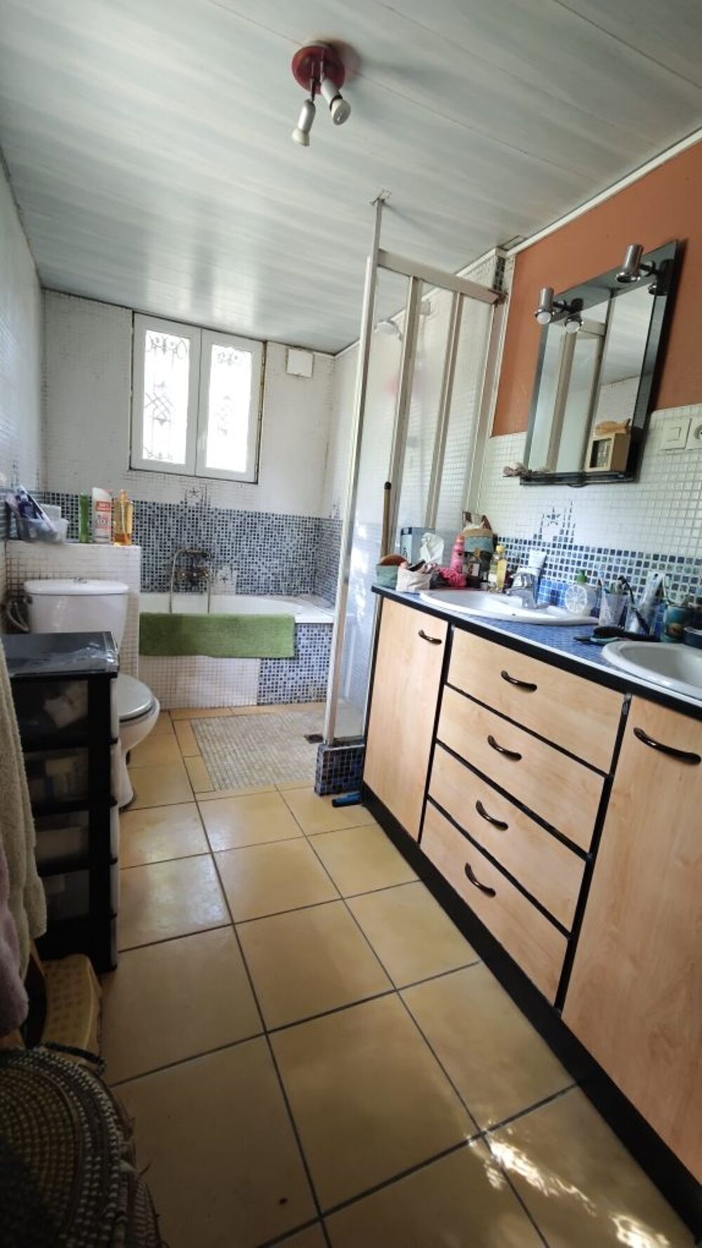 Vente Maison Corps de ferme grange + écurie 953m² de terrain Monistrol-sur-loire