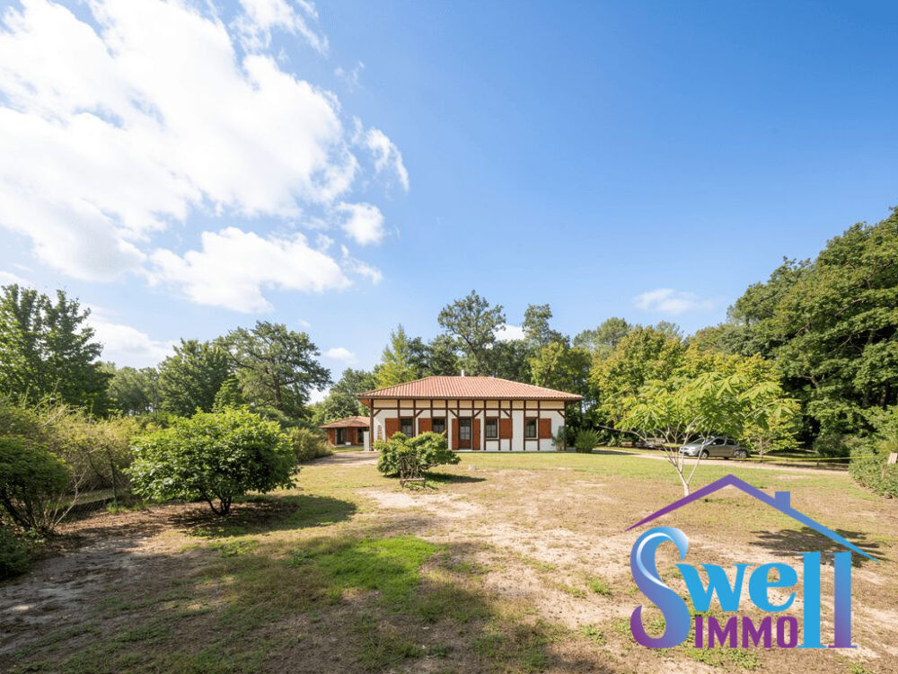 à vendre  Maison Castets (40260)