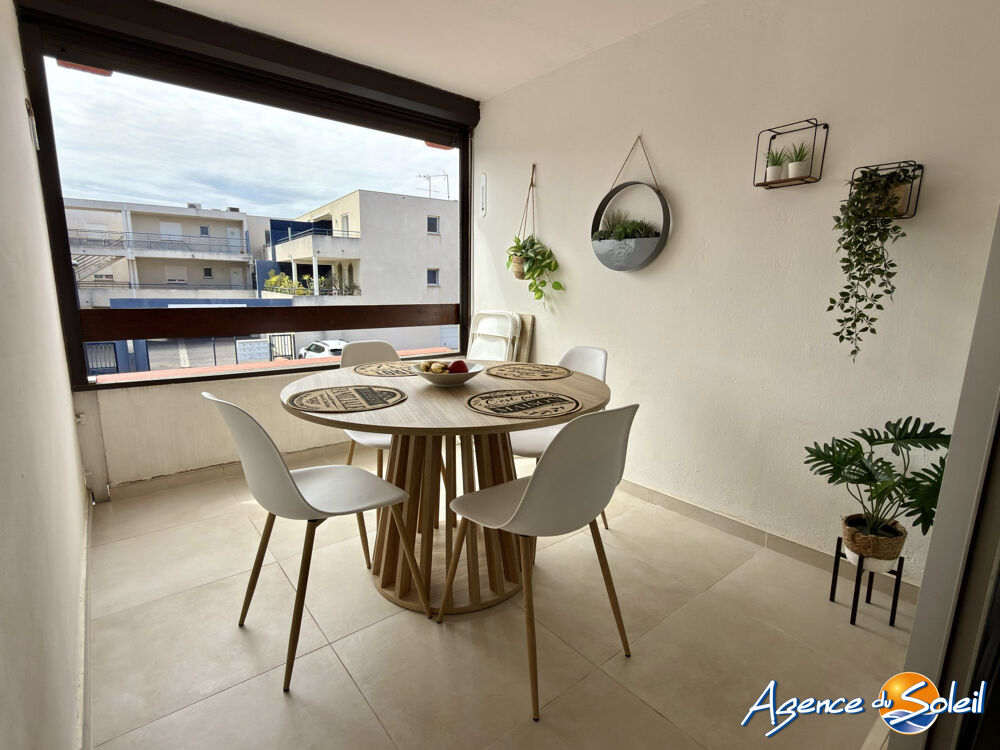 Vente Appartement APPARTEMENT T2 Saint-cyprien