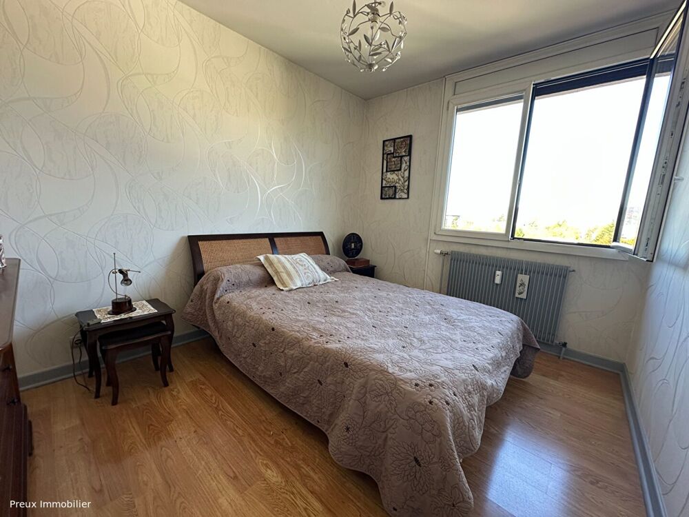 à vendre  Appartement Annecy (74000)