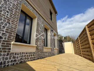  Maison � vendre 5 pi�ces 120 m�