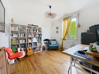  Maison à vendre 6 pièces 130 m²
