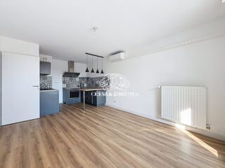  Appartement � vendre 3 pi�ces 59 m� Villeurbanne