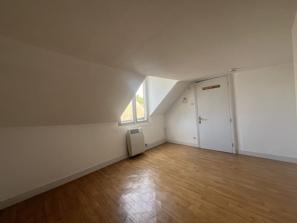 Vente Appartement Appartement à vendre Orléans Orléans