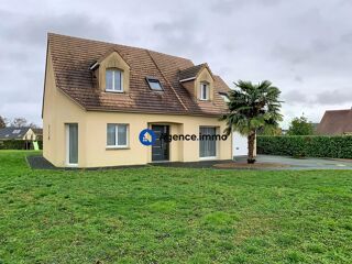  Maison � vendre 6 pi�ces 152 m�