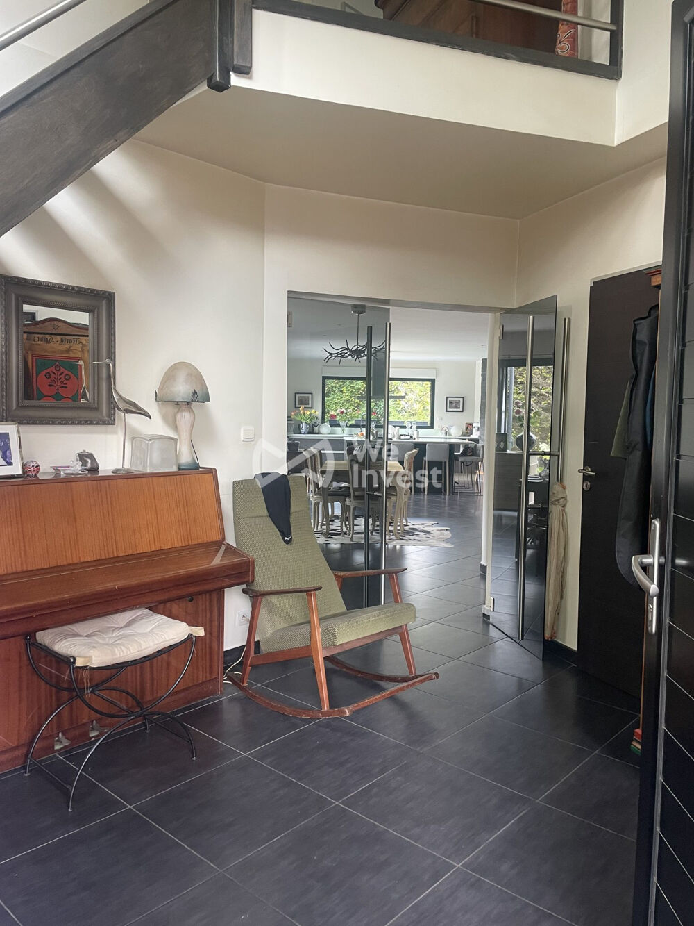 à vendre  Maison Villeneuve-d'Ascq (59650)