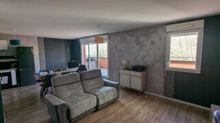  Appartement � louer 2 pi�ces 1 m�