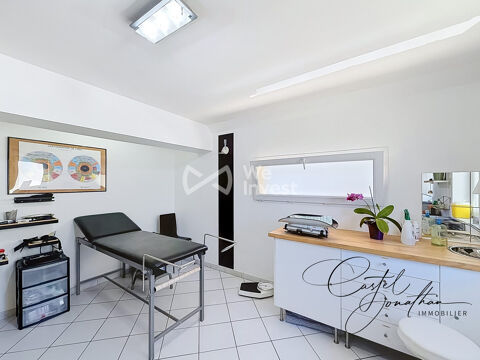 Immobilier Professionnel &agrave; vendre Vienne 419000 38200 Vienne