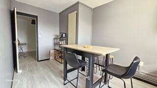  Appartement à vendre 3 pièces 75 m²