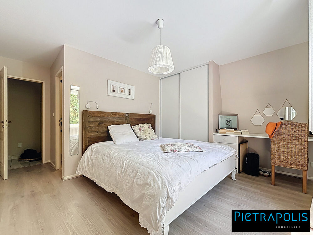 � vendre  Maison Saint-Genis-Laval (69230)