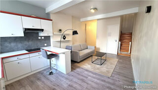  Appartement à vendre 3 pièces 67 m²