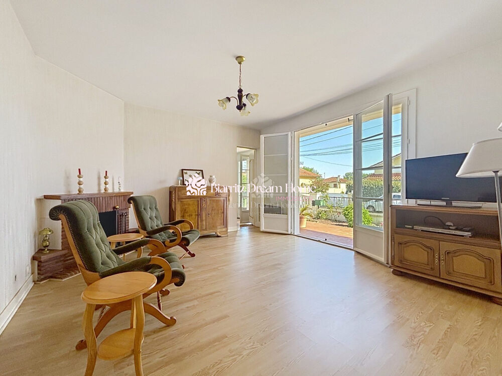 Vente Maison Saint Médard - Maison familiale avec 4 chambres Mont-de-marsan